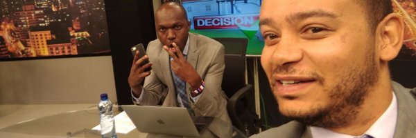 Tommy Olé Randall🇰🇪 banner