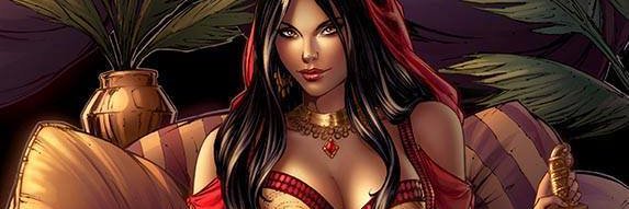 👑Queenie 69👑 banner