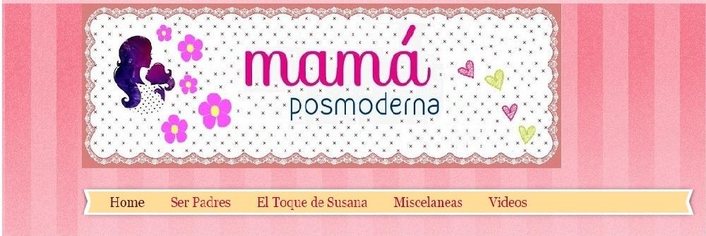 MamaPosmoderna's profile banner image