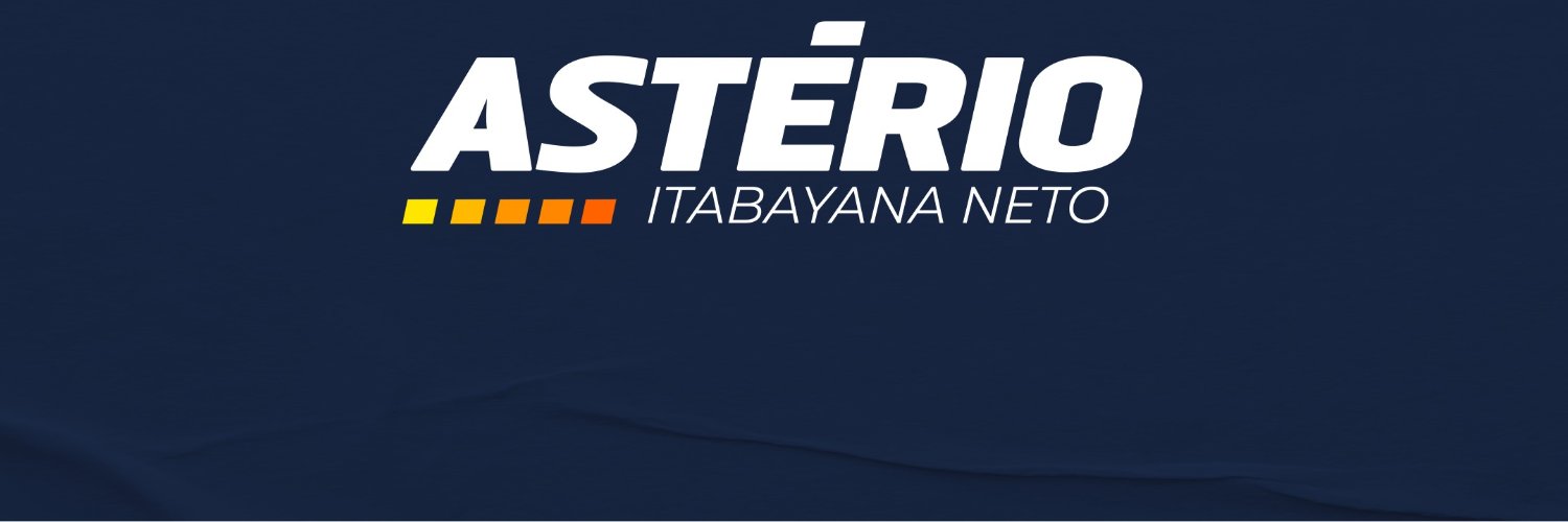 asterioineto's profile banner image