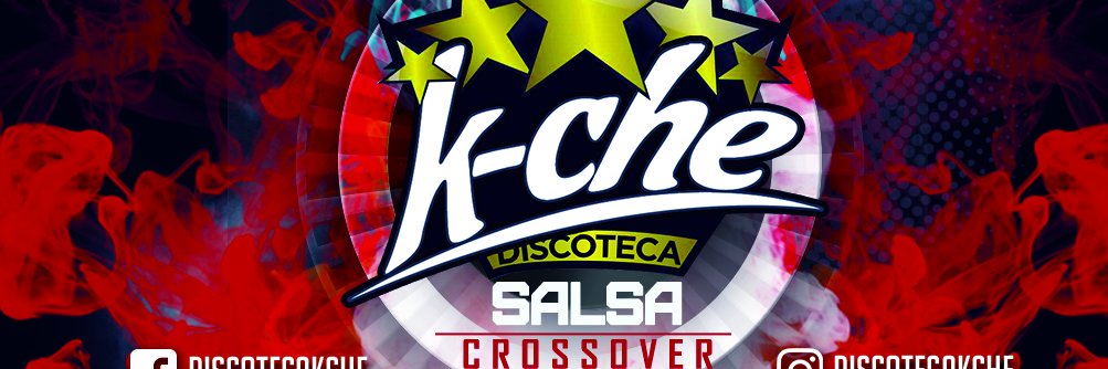 discotecakche's profile banner image
