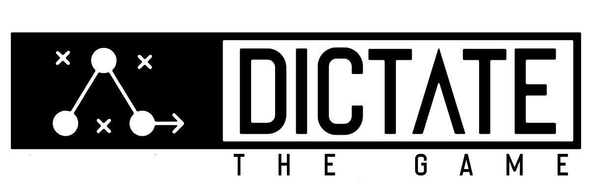 DictateTheGame's profile banner image