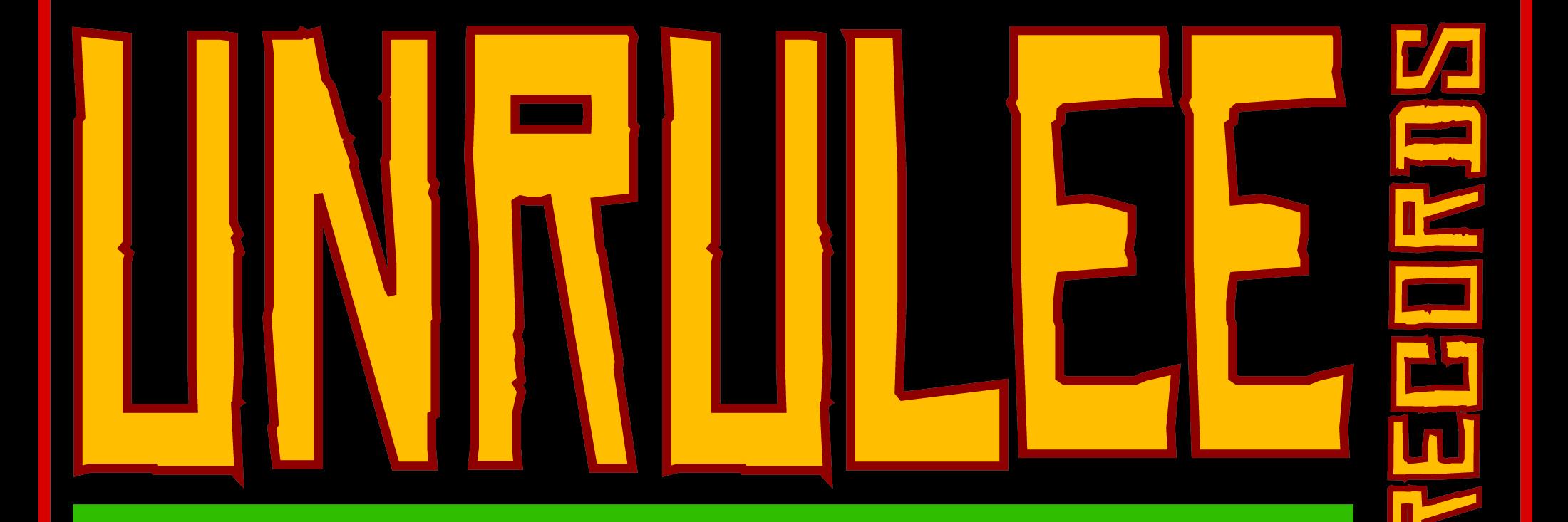 UnruleeRecords's profile banner image
