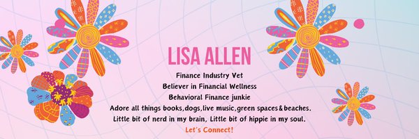 LisaAllen_NC Profile Banner