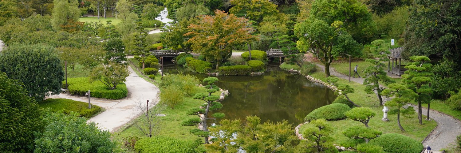 isao01's profile banner image