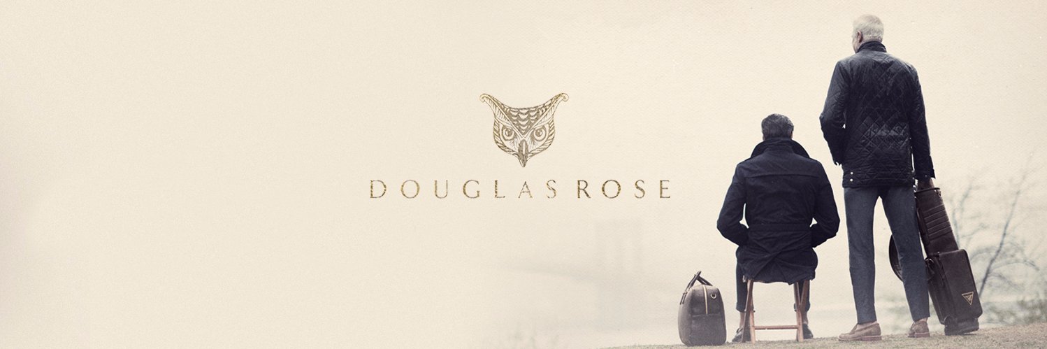 DouglasRoseCo's profile banner image