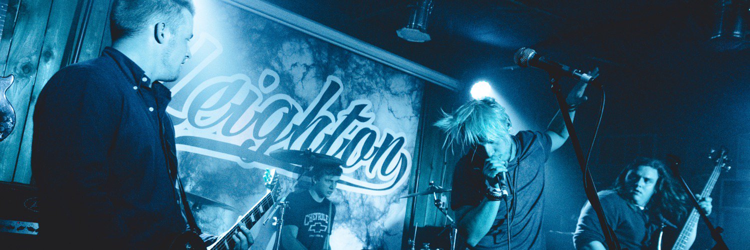 LeightonBand's profile banner image