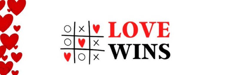 Angela ☮️ banner