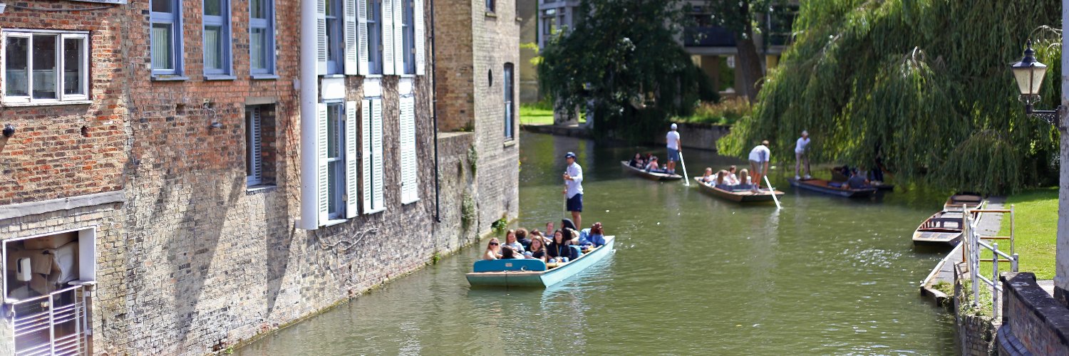 Summer Boarding Courses banner