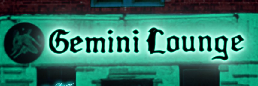 George Foreman's 2nd Run banner