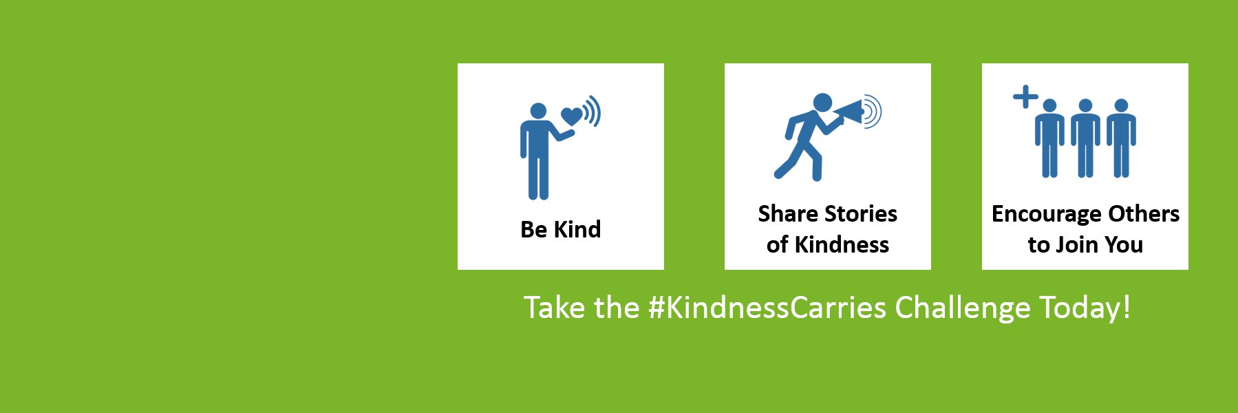KindnessCarries's profile banner image