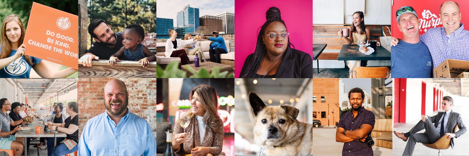 The Loading Dock banner