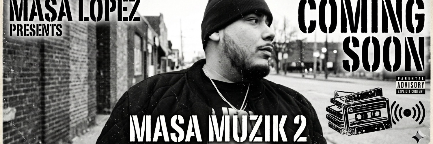 Masa_Lopez's profile banner image