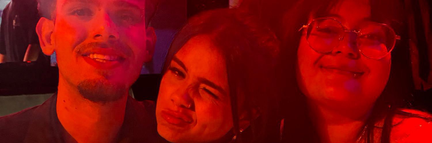 fuxaico's profile banner image