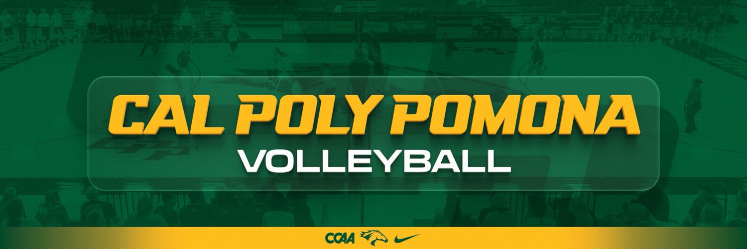 cppvolleyball's profile banner image