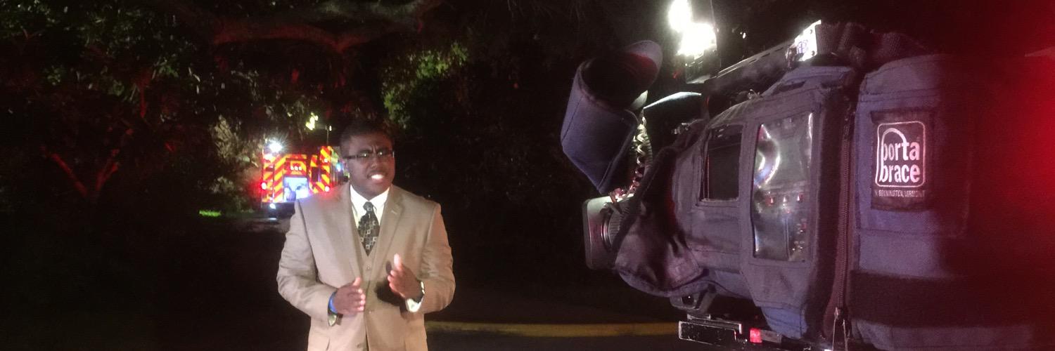 BrandonJoynerTV's profile banner image