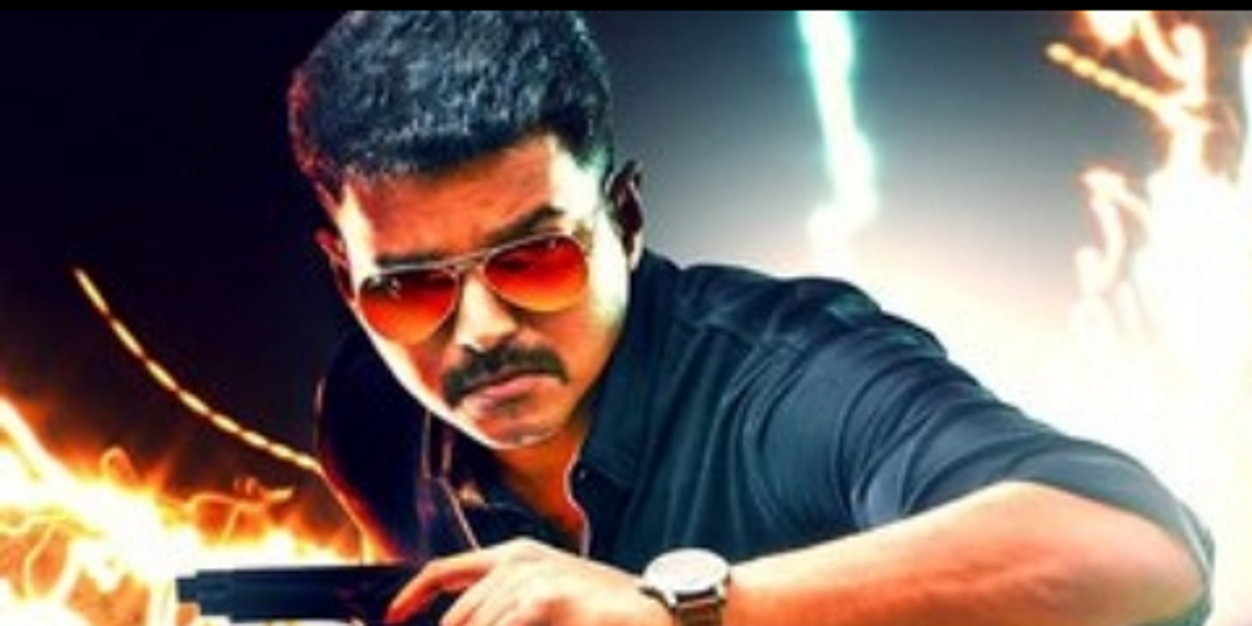 VijayAnban's profile banner image
