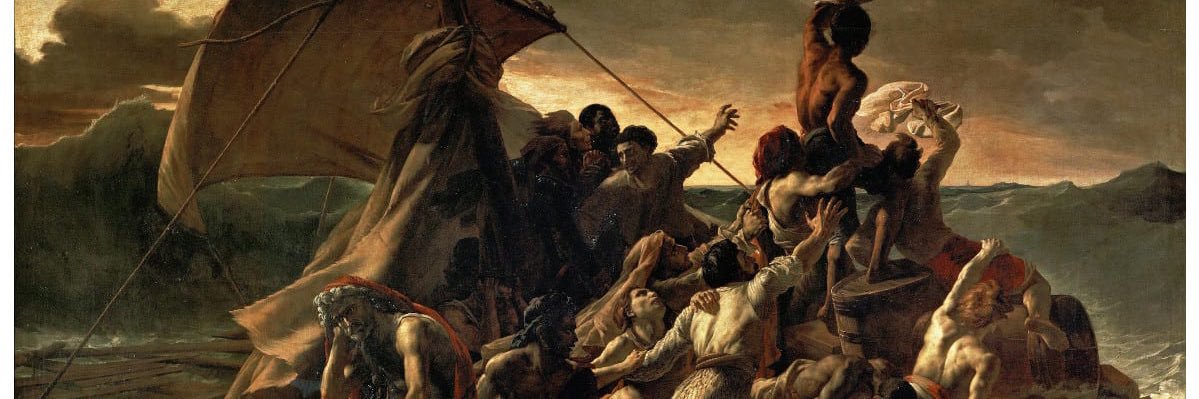 Simon November banner