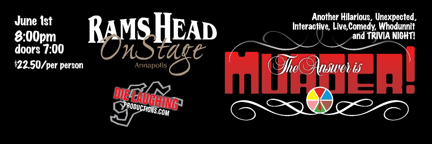 robandjoeshow's profile banner image