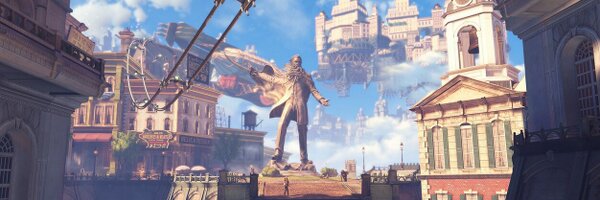 TheWolfZA Profile Banner