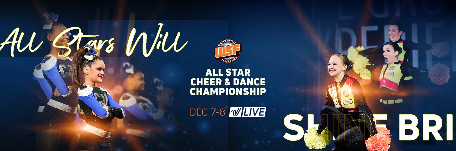 WSF banner