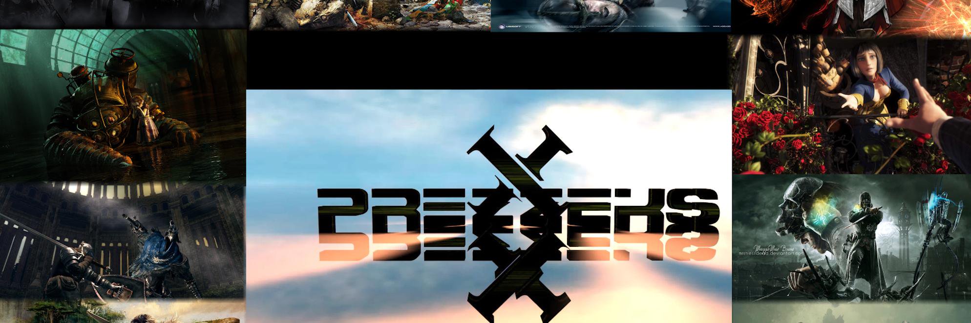 PrezzEks's profile banner image