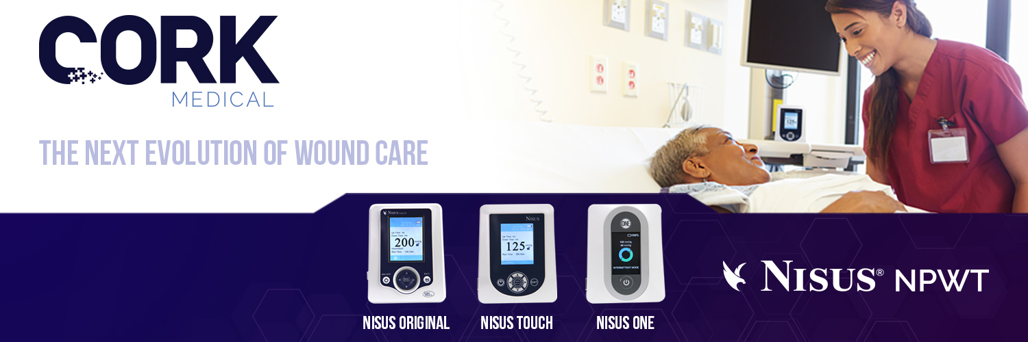 CorkMedical's profile banner image