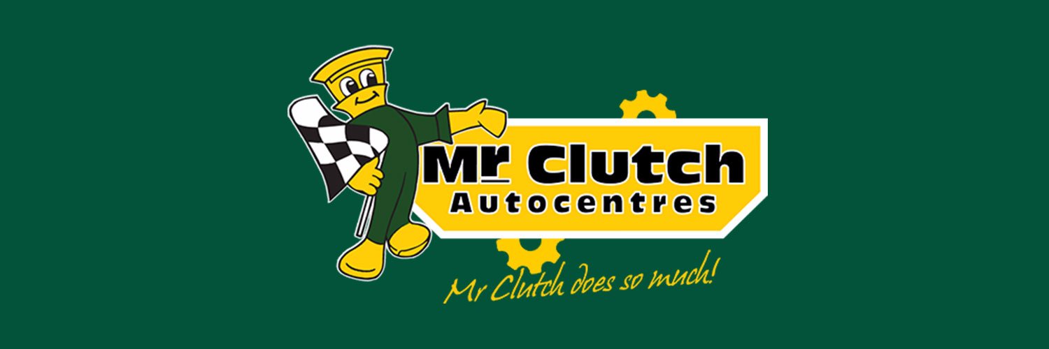 mr clutch