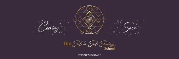 MentorWithSoul Profile Banner