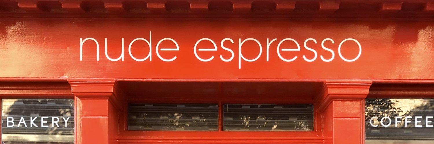 NudeEspresso's profile banner image
