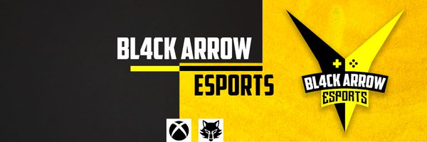 Bl4cK ArroW Profile Banner