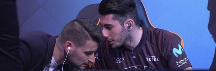 MagicHispano's profile banner image