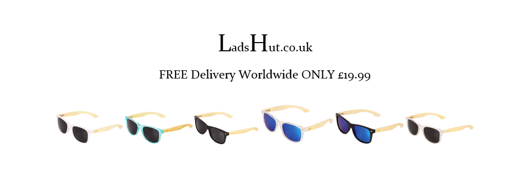 LadsHutOfficial's profile banner image