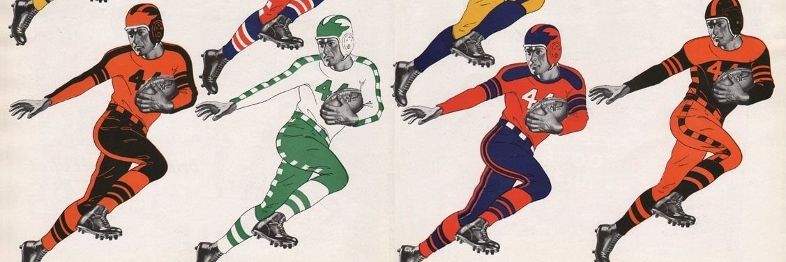 gridiron00's profile banner image