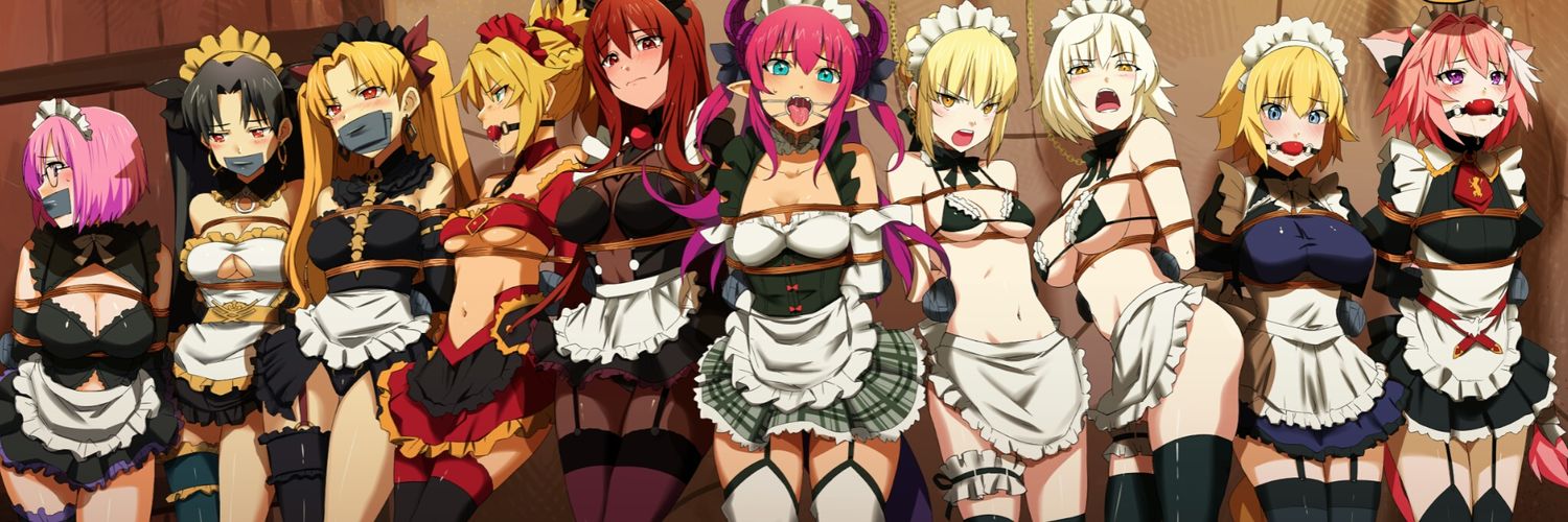 HentaiLewd_'s profile banner image