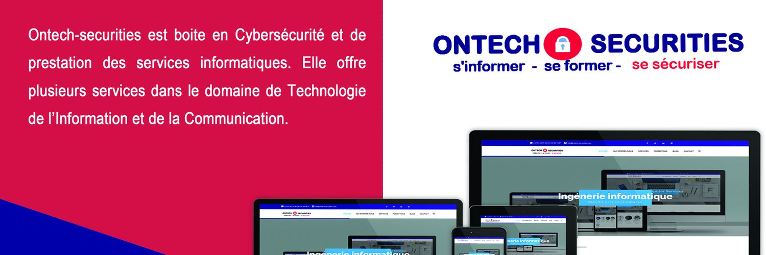 Oumar Djimé RATOU banner