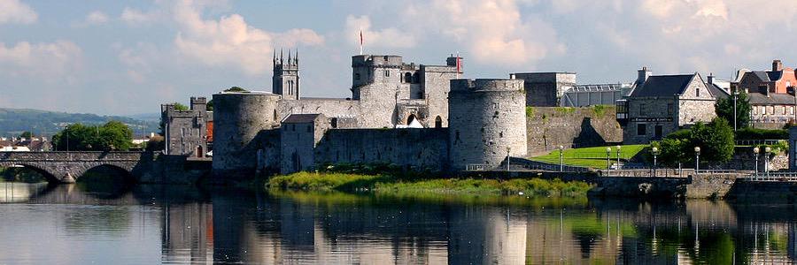 limerickcityFG's profile banner image