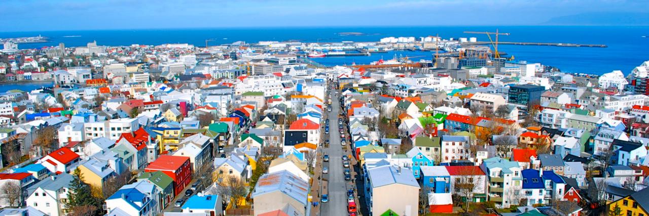 IcelandPolitics's profile banner image