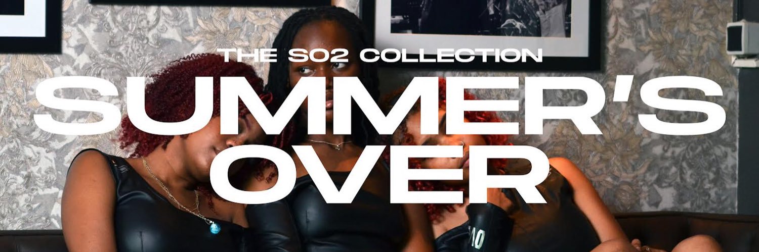 Mr. Summer’s Over banner