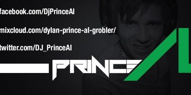 Dylan Grobler banner