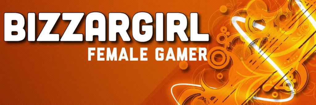 bizzargirl's profile banner image