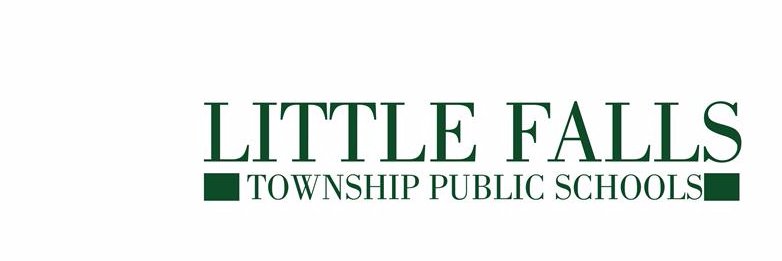 Little Falls Schools banner