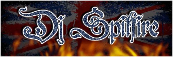 DJSpitfire1945's profile banner image
