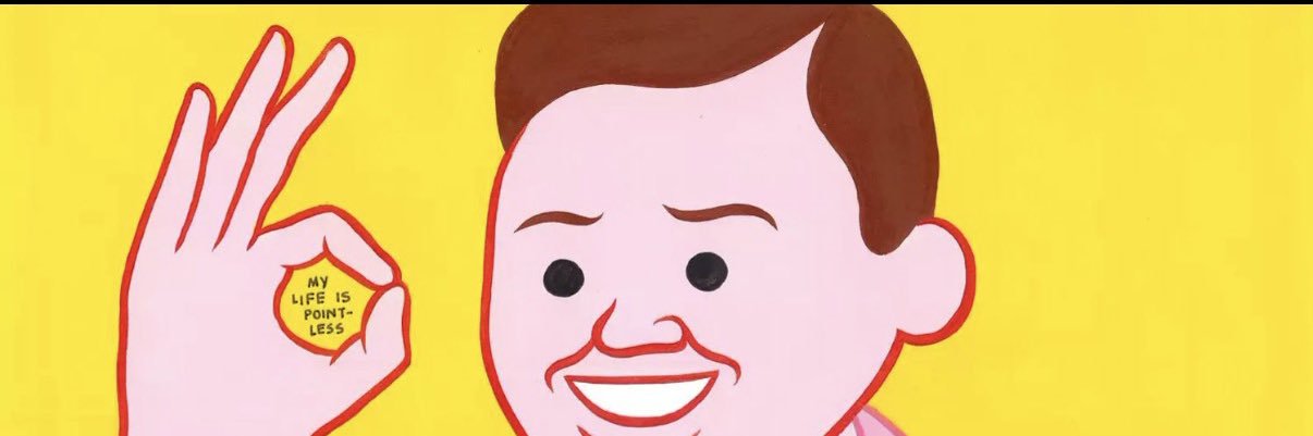 Nothing16man's profile banner image