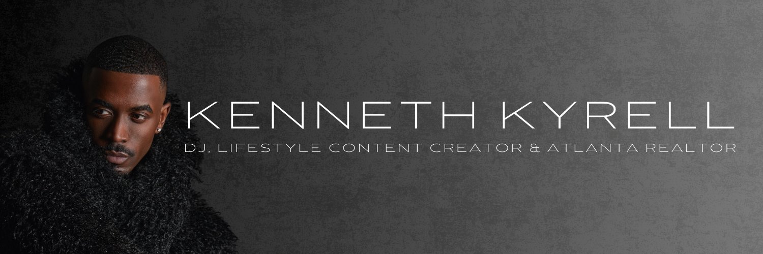 KENNETH KYRELL banner