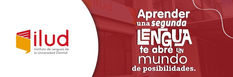 iludlenguas's profile banner image