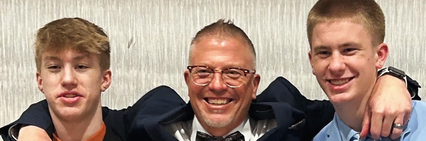 Coach W banner