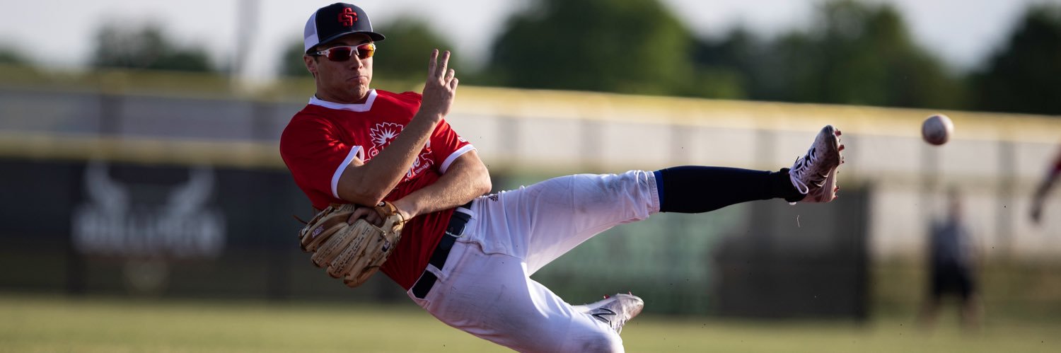 Connor Gordon banner