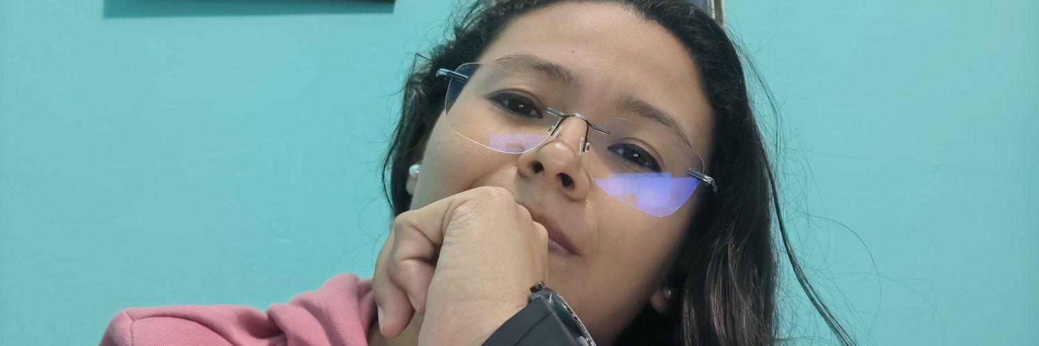 853Dana's profile banner image