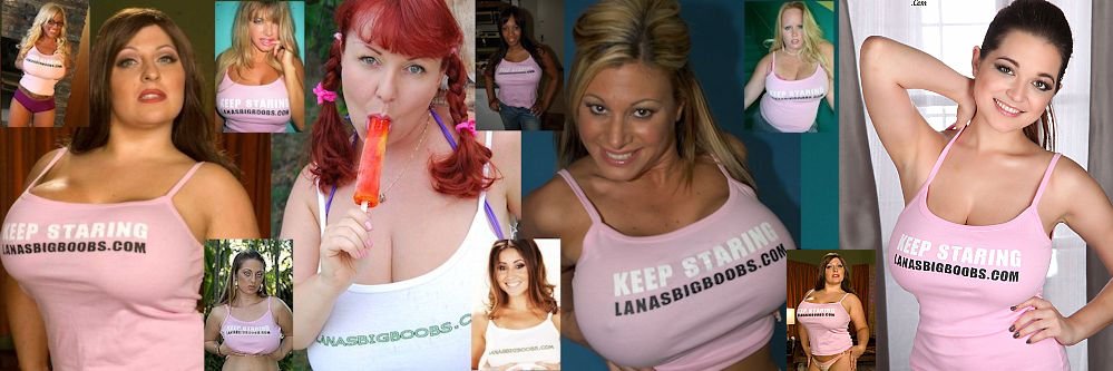 LanasBigBoobs's profile banner image